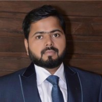 Kellton Employee Neeraj Sharma's profile photo