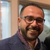 Ahmed Driny Email
