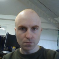 Progress Kemp Employee Stephen Power's profile photo