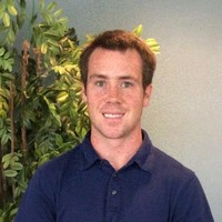 Mead Johnson Nutrition Employee Blake Spindler's profile photo