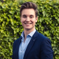 Ambiazza Employee Joel B.'s profile photo