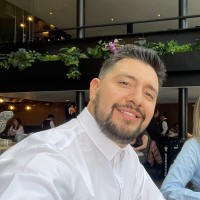 National Pavement Partners, Inc. Employee Ponce de Leon's profile photo