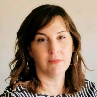 888holdings Employee Sharon Ziv's profile photo