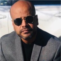 Comnez Inc Employee Manish Kumar's profile photo