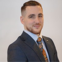 Hilton Cleveland Downtown Employee Matthew Nichols's profile photo