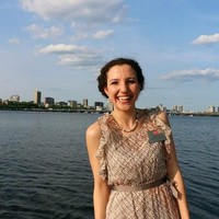 Aleksandra Parodi Email & Phone Number