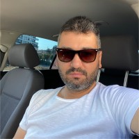 Eraslan Employee Volkan Dede's profile photo