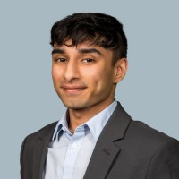 Romil Parikh Email