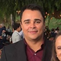INTERFACE ELEVADORES Employee Junio Almeida's profile photo