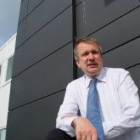 Xtralis Employee Robert Verhulst's profile photo
