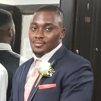 Timothy Daniels's profile photo