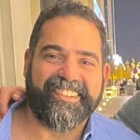 Amenli Employee Omar Din's profile photo