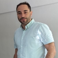 ReConvert Employee Avraham Jay's profile photo