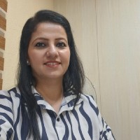 Frankfinn Aviation Services Pvt. Limited Employee Swati Banerjee's profile photo