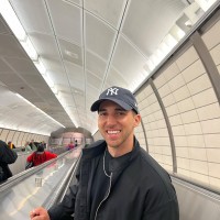 Alvara Protocol Employee Joey van Etten's profile photo