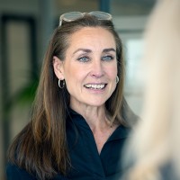 Specialisterne Danmark Employee Mille Frydensberg's profile photo