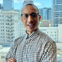 Alternative Services - Oregon, Inc. Employee Gaelan Booker's profile photo