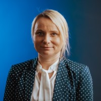 CABLEX Group Employee Silvija Ošep's profile photo