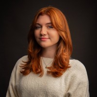 Apatow Productions Employee Rachael Disher's profile photo