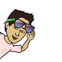 Discord Employee Christopher Cox's profile photo