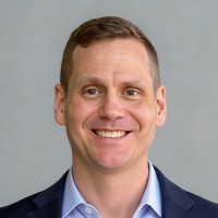 harrison.ai Employee Brad Branum's profile photo