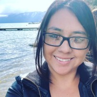 AVYST Employee Gissel Salazar's profile photo