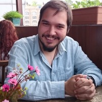 Strongpilot Software Employee Sergen Şen's profile photo