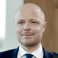 Gateway Law Corporation Employee Sebastian Blasius's profile photo