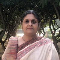 Email e telefono di Sujata Shahi