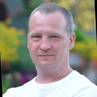 Orderly Network Employee Dmitry Blinov's profile photo