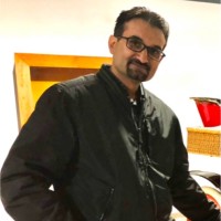 Inderjit Pabla Email & Phone Number
