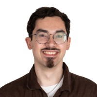 Digital NEST Employee Jesus Gomez's profile photo