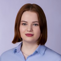 DataGo! Employee Анна Савилова's profile photo