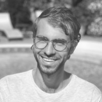 OpusVi Employee Anton Odobetskiy's profile photo