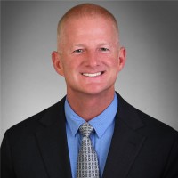 Pyramid Logistics Services, Inc. Employee Tim Winningham's profile photo