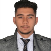ashwani & associates Employee Aryaman Gautam's profile photo