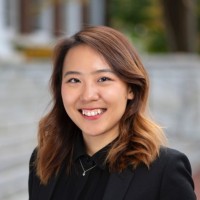 Parnassus Investments Employee Xiling Chen's profile photo