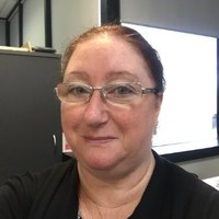 Swan Plumbing Supplies Employee Heather Billington's profile photo