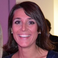 Fondazione Eni Enrico Mattei Employee Elisabetta Caregnato's profile photo