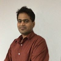 AT&T Employee Avinash Ravi's profile photo