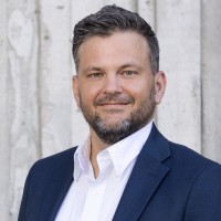 INTERSTRUCT Employee Justen Robinett's profile photo