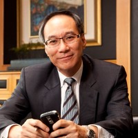 Albert Li Email & Phone Number