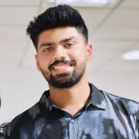 Dhiway Employee Ashwin Ck's profile photo