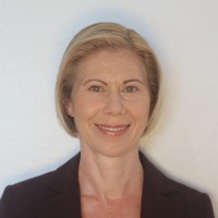 Amazon Web Services (AWS) Employee Clare Ward's profile photo