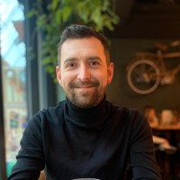 Digital Chefs | Learning Technologies Employee Wouter van der Heijde's profile photo