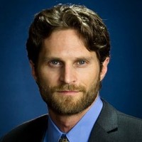 Radiology Imaging Associates / Invision Sally Jobe Employee Benjamin Sacks's profile photo
