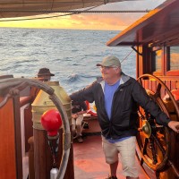 SustainTech Hold Co (a Wexford Capital Partner's sponsored entity). Employee Thomas Stoner's profile photo