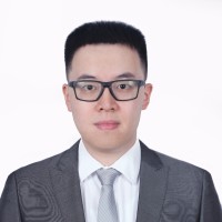Sun Yat-sen University Employee Shujian Guo's profile photo