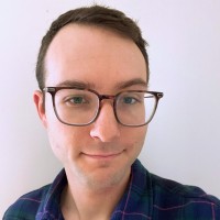 FCB Health Employee Timothy Hurley's profile photo