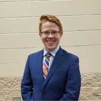 Be Strong Families Employee Andrew Hitchcock's profile photo